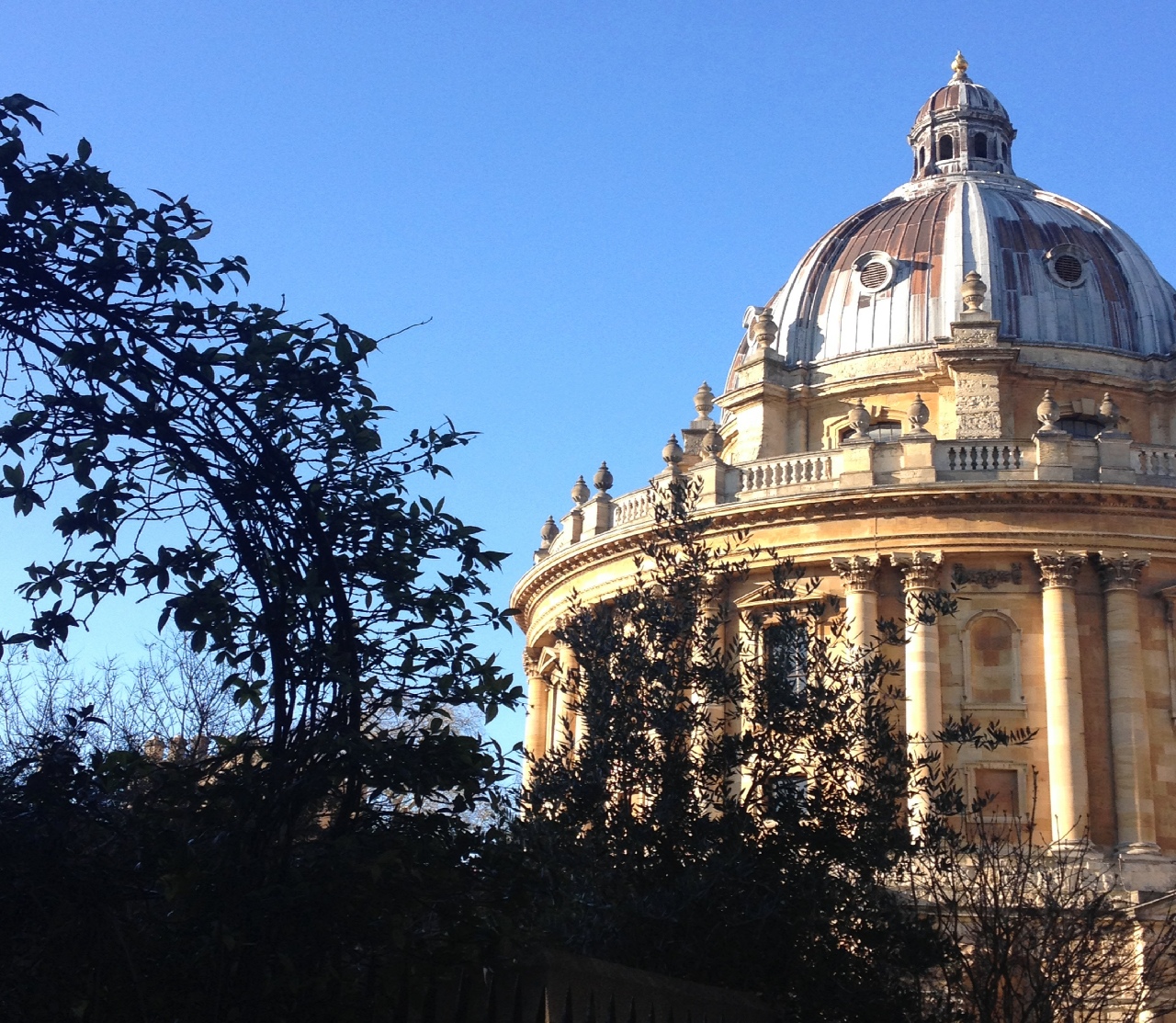  Revivers . Oxford - Contact Us