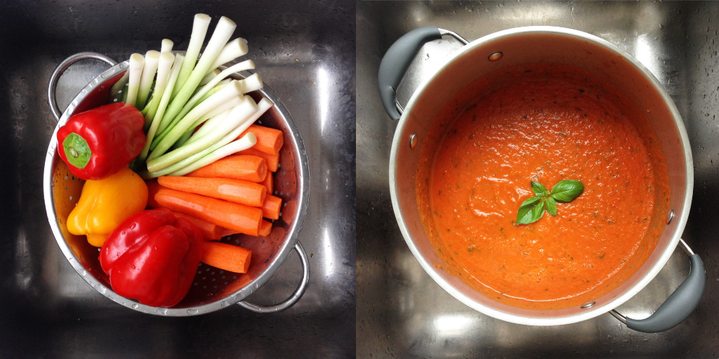 Gluten-free, allergy friendly, food sensitivity cookery coaching - online and in Oxford